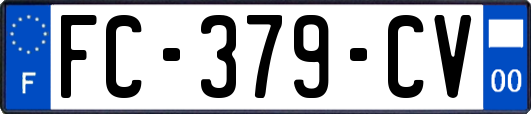 FC-379-CV