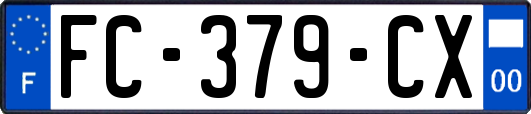 FC-379-CX