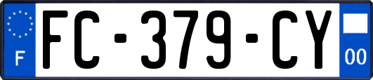 FC-379-CY