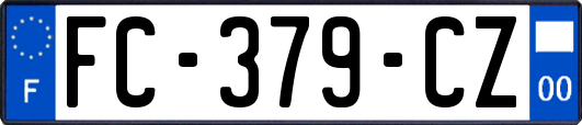 FC-379-CZ