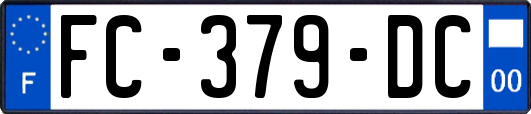 FC-379-DC