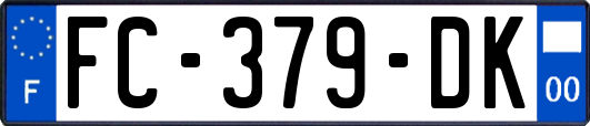 FC-379-DK