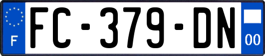 FC-379-DN