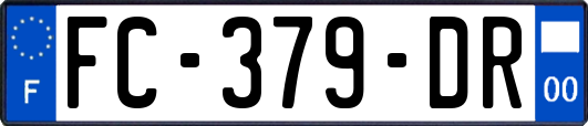 FC-379-DR