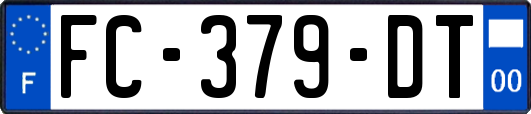 FC-379-DT