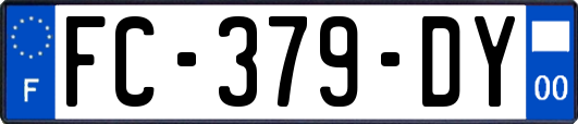 FC-379-DY