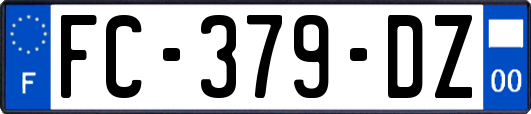 FC-379-DZ