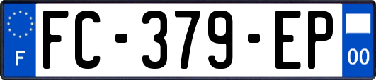 FC-379-EP