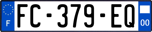 FC-379-EQ