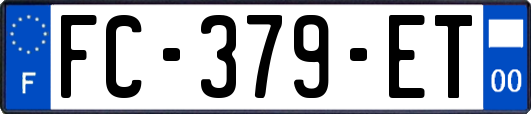 FC-379-ET