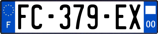 FC-379-EX