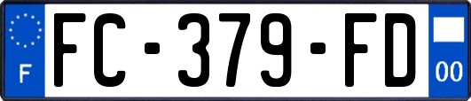 FC-379-FD