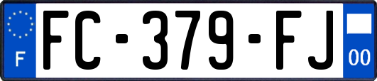 FC-379-FJ