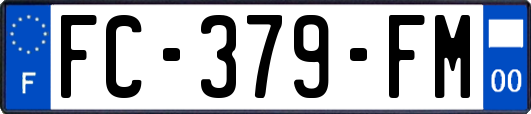 FC-379-FM