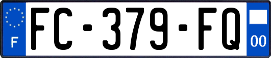 FC-379-FQ