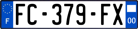 FC-379-FX