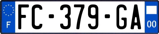 FC-379-GA