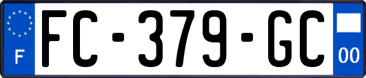 FC-379-GC