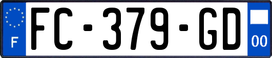 FC-379-GD