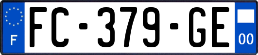 FC-379-GE