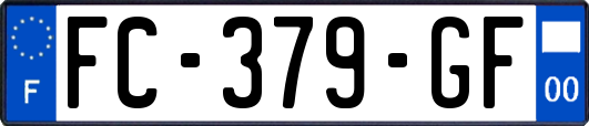 FC-379-GF