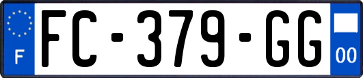 FC-379-GG