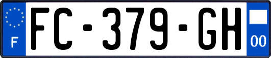 FC-379-GH