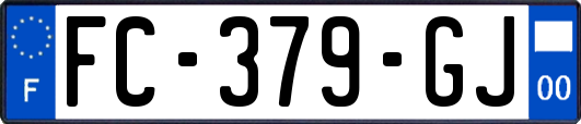 FC-379-GJ