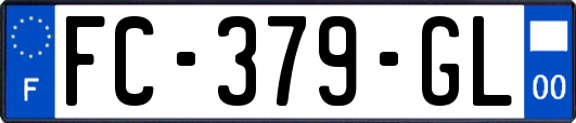 FC-379-GL