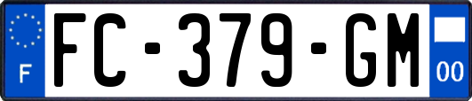 FC-379-GM