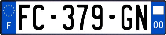 FC-379-GN