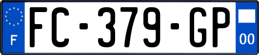 FC-379-GP