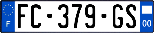 FC-379-GS