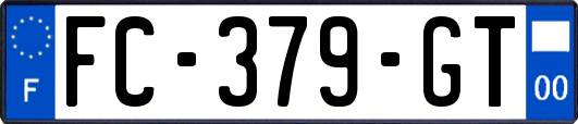 FC-379-GT