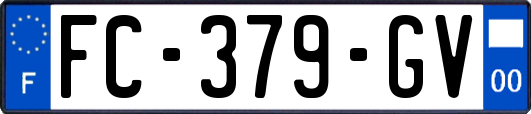 FC-379-GV