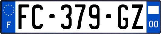 FC-379-GZ