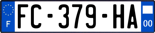 FC-379-HA