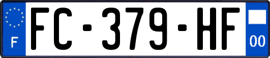 FC-379-HF