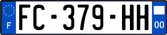 FC-379-HH