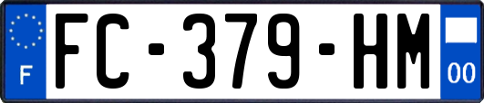FC-379-HM