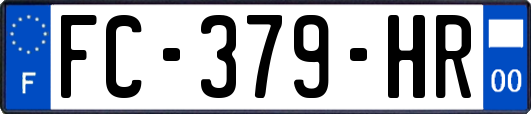 FC-379-HR