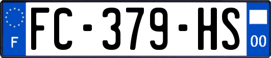 FC-379-HS