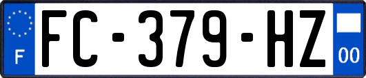 FC-379-HZ