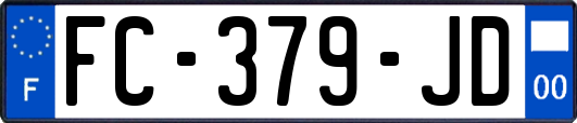 FC-379-JD