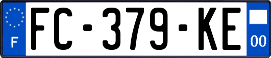 FC-379-KE