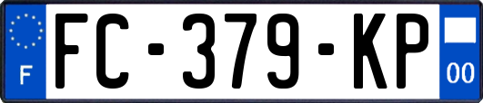 FC-379-KP