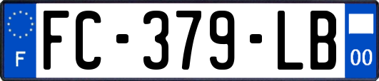 FC-379-LB