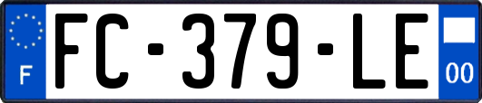FC-379-LE
