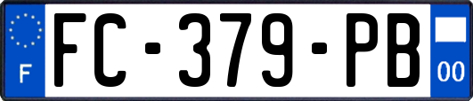 FC-379-PB