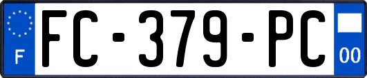 FC-379-PC